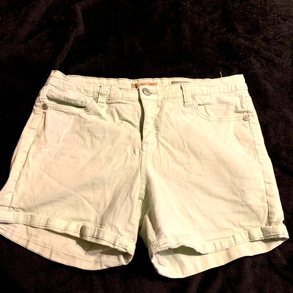 Nine West vintage America shorts